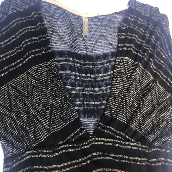 Beach Coverup | Semi-Sheer - Picture 2 of 4